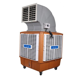移动环保空调-科乃信-移动环保空调生产厂家