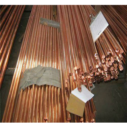 紫铜棒生产、文盛钢管、紫铜棒