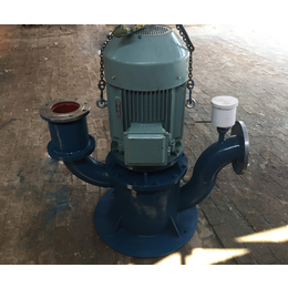 双鸭山自吸泵-80WFB-A自吸泵-自吸泵不上水