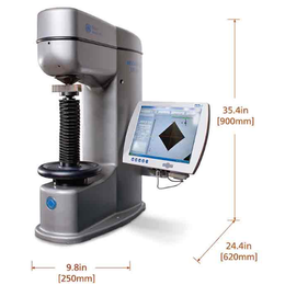 维氏硬度计_硬度计_【赛恩斯】