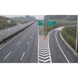 青岛交通道路划线|路正交通(在线咨询)|道路划线