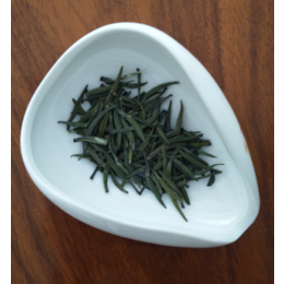 炒青嫩芽绿茶富硒茶叶厂家直销