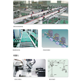 宿迁自动化-路安达机械技术-自动化焊接厂家