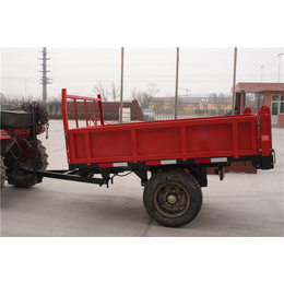 胡杨机械质*低(图)|拖拉机挂车供货商|拖拉机挂车