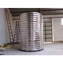 常熟风腾不锈钢保温水箱  消防水箱 质量好 规格全 价格低