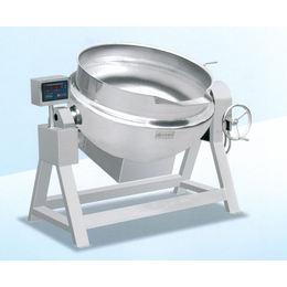 吐鲁番蒸汽夹层锅-国龙厨房设备制造(图)-蒸汽夹层锅哪家好