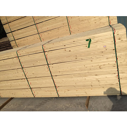 白松建筑木方生产-日照博胜木材厂-白松建筑木方生产厂家