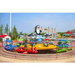 儿童游乐场设备的安全监察新型设施郑州航天游乐厂家 