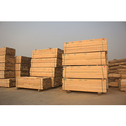 铁杉建筑木材供应、淄博铁杉建筑木材、旺源木业有限公司(查看)