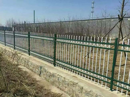 合肥围墙护栏-安徽旭发围墙护栏-别墅围墙护栏