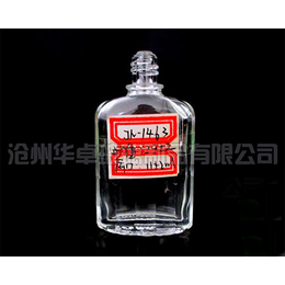 天津玻璃瓶批发商  *油瓶生活瓶华卓精细设计