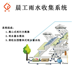 河北地埋式整体水泥预制成品化粪池无渗漏造价低尺寸型号定制生产 