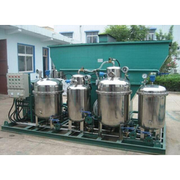实验室有机废水处理设备,郑州污水处理设备,锦源环保厂家*