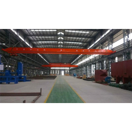 32吨单梁行吊、适应与室内、冶金、铸造、工厂、16吨单梁行吊