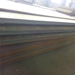 云南Q295NH耐候板、龙泽钢材、Q295NH耐候板切割零售