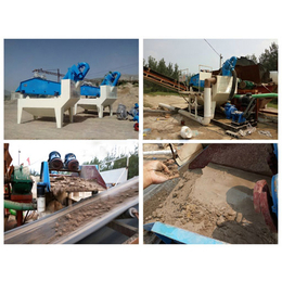 尾砂回收生产厂家、吉安尾砂回收、山东建亚机械(查看)