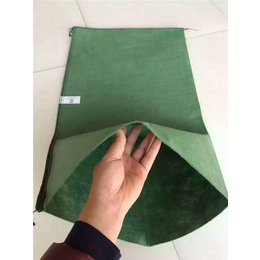 鑫宇土工材料售后好(图)|无纺布生态袋|银川生态袋