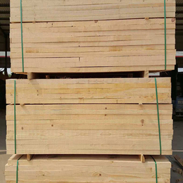 铁杉建筑口料-博胜木材建筑木方-铁杉建筑口料售价