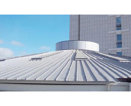 铝镁锰板公司-安徽玖昶金属屋面-河北铝镁锰板