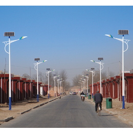 北京太阳能路灯、恒利达品质保障、太阳能路灯价格