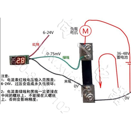 向一电器FL-2指针直流电流1.5KA 75mV电阻器