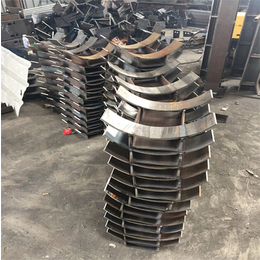 梧州钢材加工、钢瑞钢铁质量可靠、工字钢钢材加工