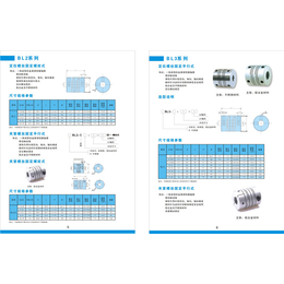 滑块联轴器厂家-广西滑块联轴器-博力鑫联轴器(查看)