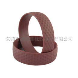 硅胶手环哪个好-台湾硅胶手环-穗福硅橡胶制品