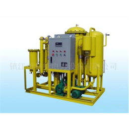 油水分离装置生产、镇江科能电力(在线咨询)、文山油水分离装置