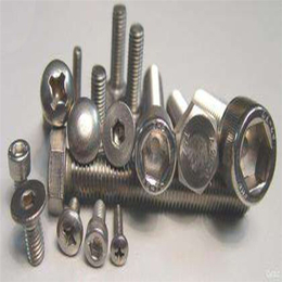 不锈钢无磁螺栓厂-不锈钢无磁螺丝公司-不锈钢无磁螺栓