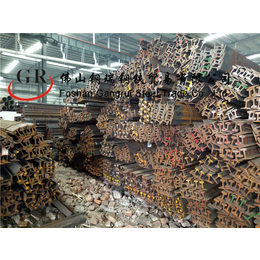 惠州无缝钢轨厂家-钢瑞钢材加工(推荐商家)
