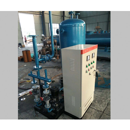 台州凝结水回收机组、山东旭辉厂家*、凝结水回收机组安装