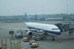 济南机场货物到了机场怎么办免3C
