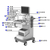 新浩牌SH-G102智慧健康检测系统 医用健康体检仪器缩略图2