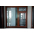 铝包木门窗厂家、居友门窗(在线咨询)、铝包木门窗缩略图1