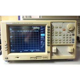 供应光谱分析仪AQ6317 AQ6317B AQ6317C