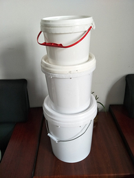 塑料桶-天合塑料-化工塑料桶