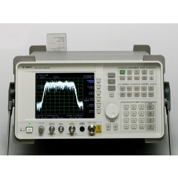 *回收二手安捷伦HP8561A频谱分析仪