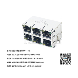 千兆网络变压器厂家-【瑞纵科技】-贵州网络变压器