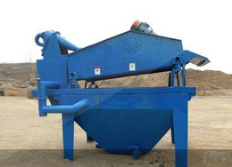 泥沙浆水细沙回收-青州志伟环保(在线咨询)-上海细沙回收