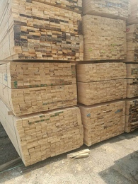 济宁辐射松建筑木材-恒顺达-辐射松建筑木材尺寸