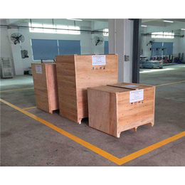 北京设备木箱包装作业方案-卓宇泰搬运