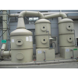 高温废气处理设备环保设备