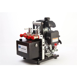 雷沃科技(图),液压机动泵正规厂家,液压机动泵