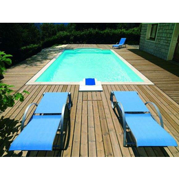 游泳池设计 HY单筒壁挂式过滤设备 泳池水处理 买家推荐