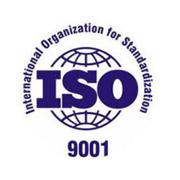 ISO9001质量管理体系认证服务