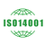 ISO14001环境管理体系认证服务缩略图1