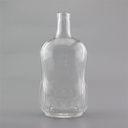 彩色玻璃瓶,山东晶玻集团,宜昌玻璃瓶