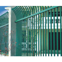 合肥围墙护栏-安徽金用护栏有限公司-铁艺围墙护栏设计