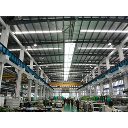 新疆大型工业节能风扇-GZ奇翔-大型工业节能风扇工厂